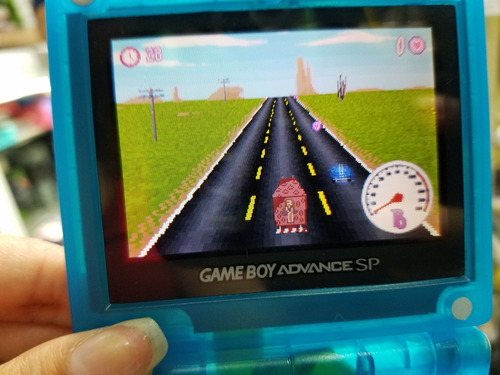 Bratz Para Gba Suelto FĂsico Original (Usado)