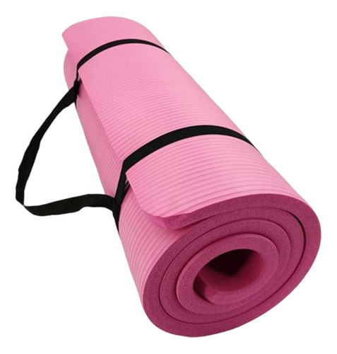 Pilates Workout Yoga Mat With Shipping 183c