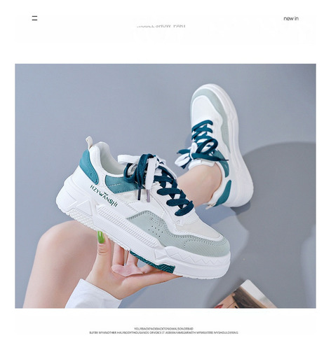 Zapatillas De Tenis Zapatillas De Deporte De Mujer
