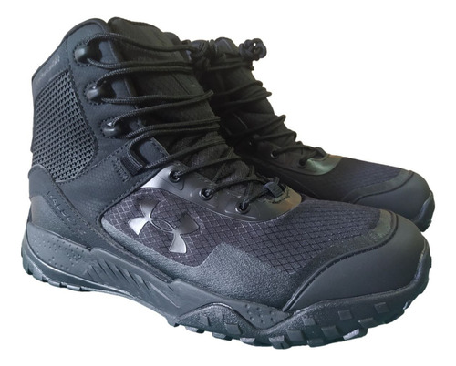 Botas Under Armour Valsetz Rts1.5 Army Tactical Para Hombre 