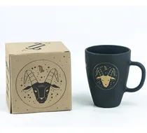 Comprar Taza Signos Zodiaco Astrologia Esoterismo Caja