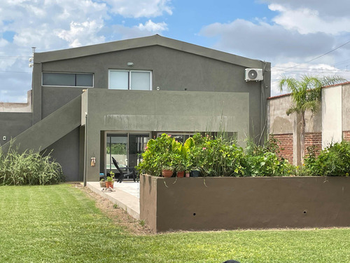 Casa Quinta + Galpón Río Cuarto+ Pileta