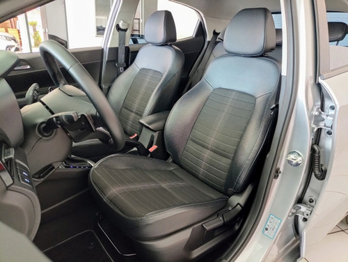 Hyundai HB20 1.0 TGDI FLEX PLATINUM PLUS AUTOMÁTICO