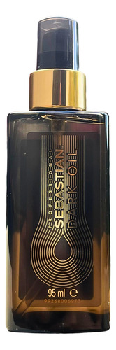 Wella Nutri Enrich Nutrição Reparação Sebastian Dark Oil Kit