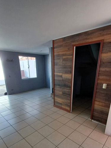 Hermosa Propiedad Dentro De Condominio Bajo Gasto Comun
