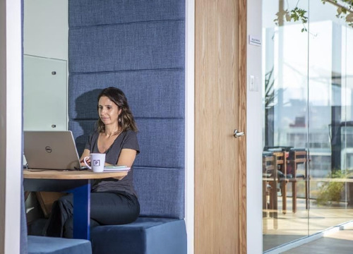 Imagen 13 de 17 de Oficinas Exclusivas Polanco ¡de Lujo!