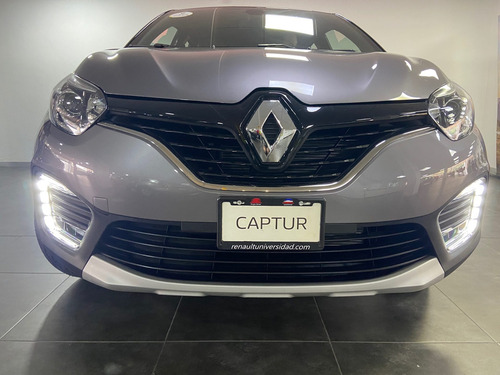 Imagen 3 de 15 de Renault Captur Iconic Ta 2021