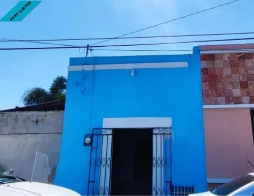 Casas en Venta en Merida Centro, Mérida | Metros Cúbicos
