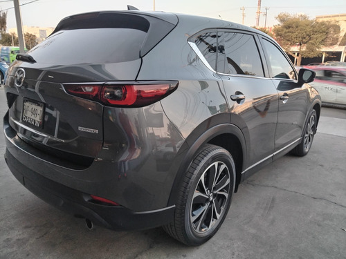 Mazda CX-5 2.5 S Grand Touring 4x2 At