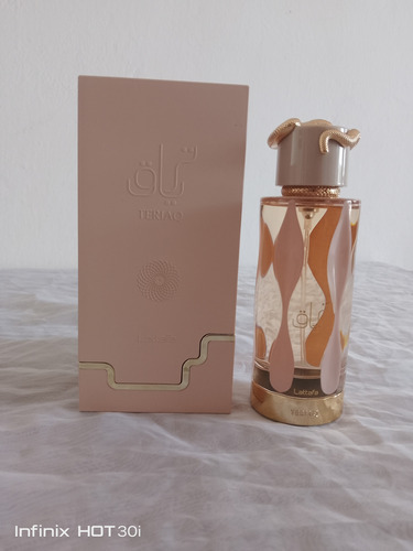 Perfume, Belleza