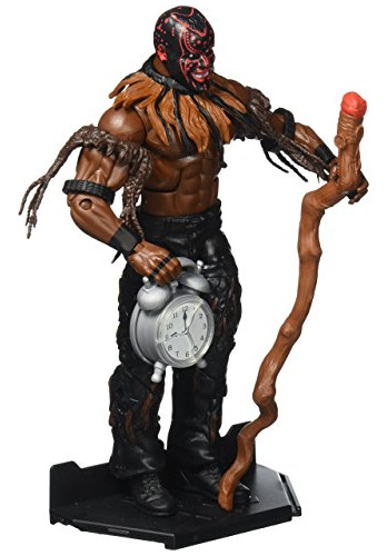 Figura De Acción Boogeyman De La Colección Elite De La Wwe