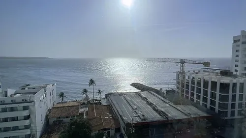 Excelente Apartamento Para Invertir Para Turismo Cod. 57645