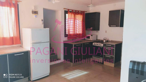 Imagen 5 de 16 de (cod 391) Complejo De 4 Cabañas En Venta En Carlos Paz