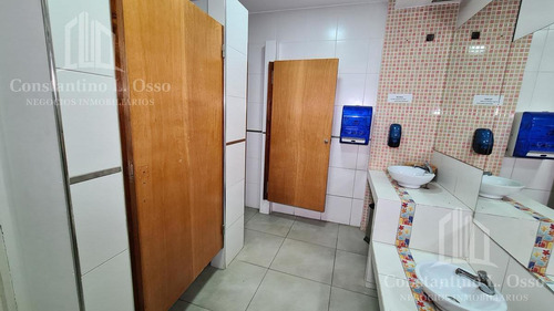 Imagen 16 de 30 de Oportunidad!! Lote 3000m2 - 3 Salones Con 80 Metros De Frente Sobre Avenida - Quilmes Oeste