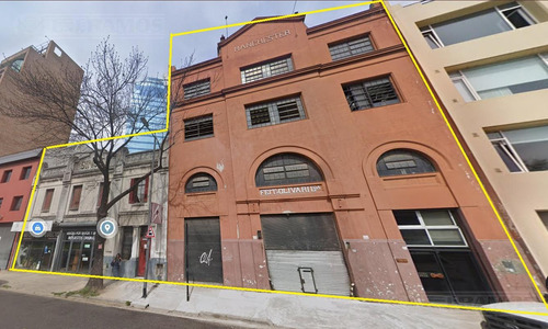 Terreno En San Telmo