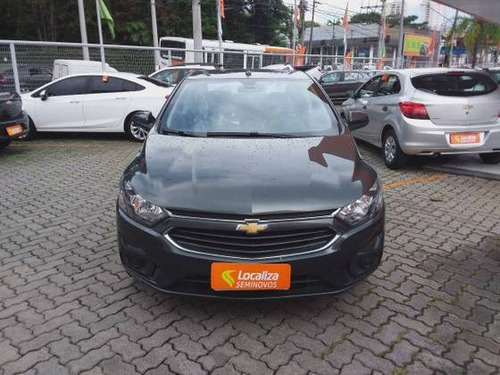 Imagem 6 de 10 de Chevrolet Prisma 1.4 Mpfi Lt 8v Flex 4p Manual