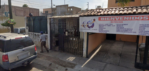 Casa En Remate-machala, Hacienda Santa Fe, Tlajomulco De Zuñiga, Jalisco. -jcbb9