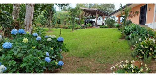 Venta Finca 14 Ha, Boconó Edo. Trujillo, Venezuela