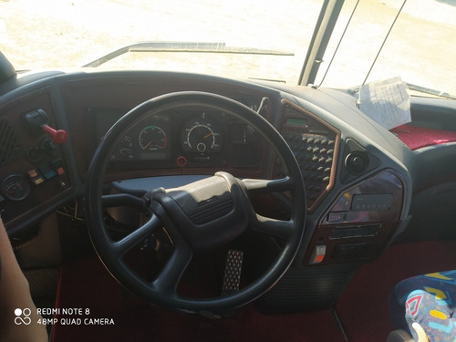 Scania Ld 1550 G6