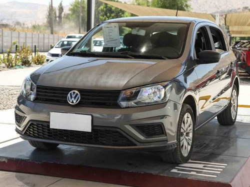 Volkswagen Gol HB 1.6