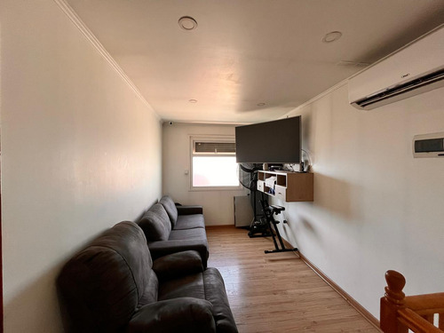Excelente Casa Ubicada En El Corazón De Pedro Aguirre Cerda