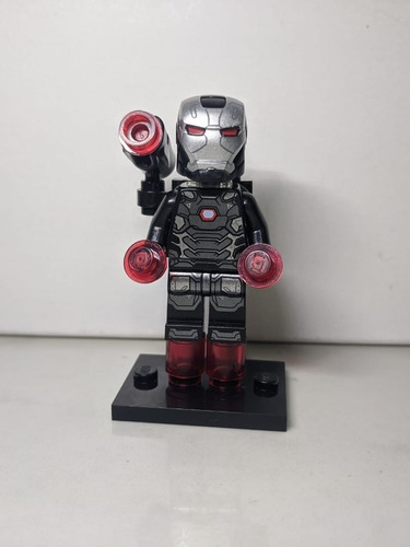 Lego 76051. War Machine. Marvel.