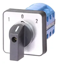 Comprar Para 20 Amperes Selector Reversible 3 Posicio-nes 1-0-2