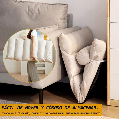 Silla Lazy Boy Silla Plegable Respaldo Ajustable Angulo
