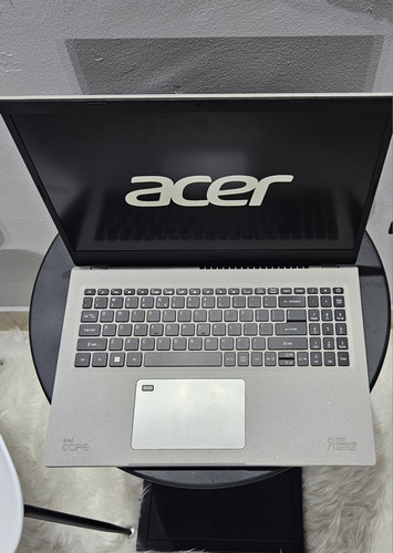 Laptop Acer Vero Core I5 11va Gen 1 Tera Gb Ssd 20 Gb Ram