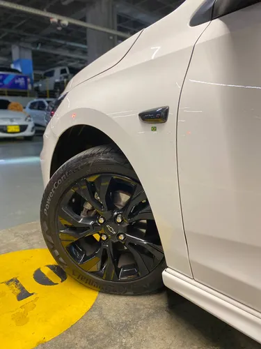 Chevrolet Onix 1.0T Rs Mt