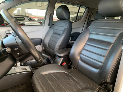 Mitsubishi L200 Triton 3.5 HPE 4X4 CD V6 24V FLEX 4P AUTOMÁTICO