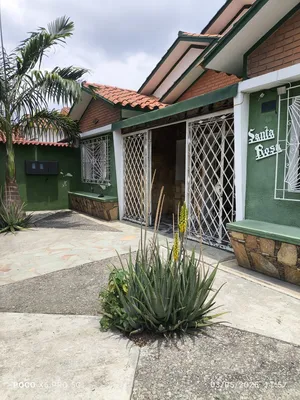 Casa en venta