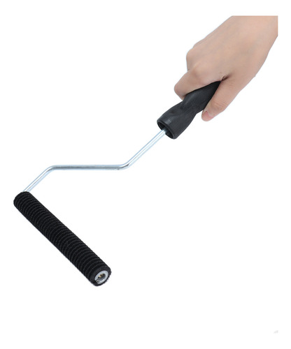 Fiberglass Roller Diameter 22x150mm Laminating Tool