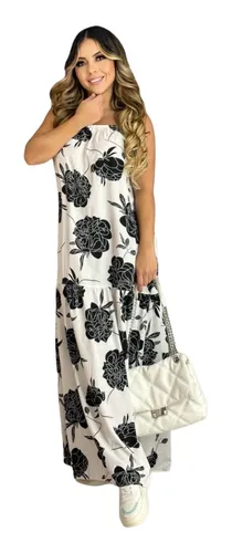 Vestidos largos de verano baratos new arrivals