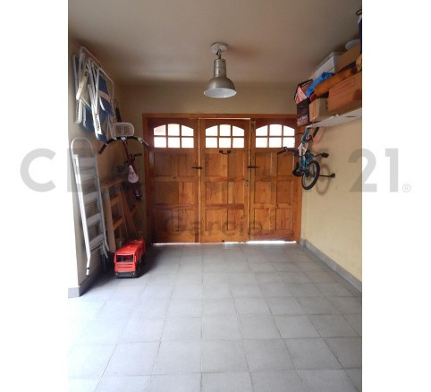 Venta Dúplex 3 Ambientes Impecable.