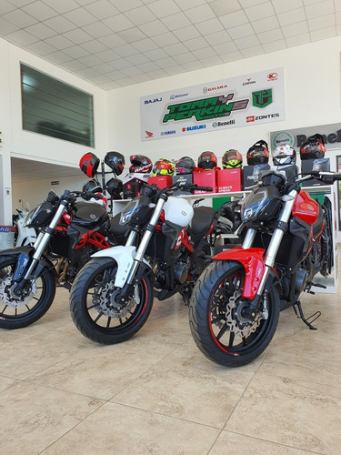 Benelli 302 S