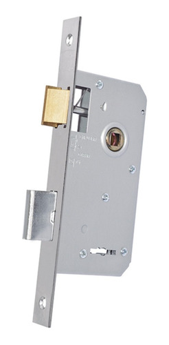 Kallay 4005 Cerradura Seguridad Liviana Puerta Exterior