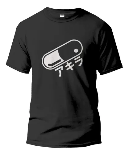 Remera akira hotsell