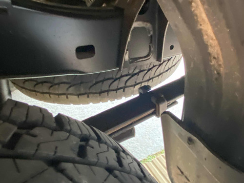 Toyota Hilux 2.8 Cd Srv 177cv 4x2