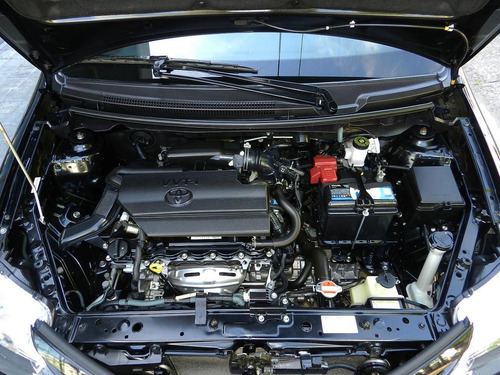 Toyota Etios 1.5 X 6mt My19