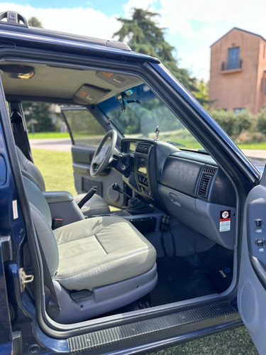 Jeep Cherokee 4.0 Sport