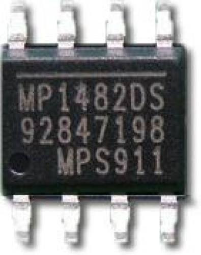 C.i. Smd Mp1482ds - Mp1482 - Mp1482ds-lf-z - 1482   Original