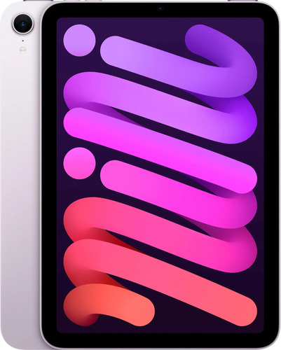 Apple Ipad Mini A17 Pro 128gb Wi Fi Lancamento 2024 Purple