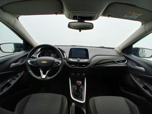 Chevrolet Onix 1.0 TURBO FLEX LT MANUAL
