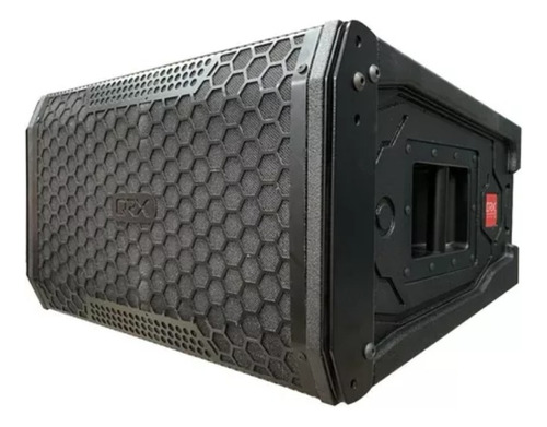 Bafle Line Array Qrx Qrx212tr/pro-m  