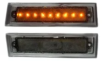 Comprar 2 Cuartos Chevrolet Gmc Silverado Cheyene 1981 A 1991 Led