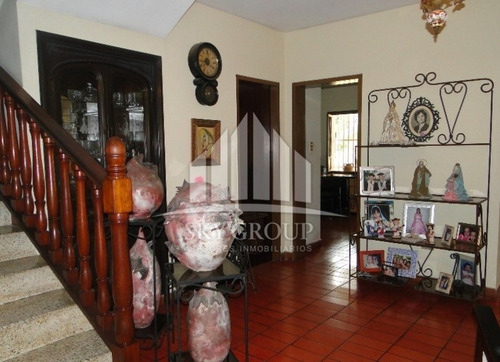 Imagen 9 de 15 de Casa En Venta En Urb. La Viña Valencia Cod: Mac-491