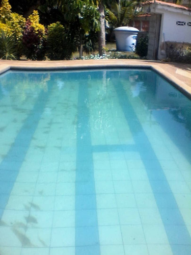 Casa En Venta Higuerote Club Campestre El Paraiso A Iz