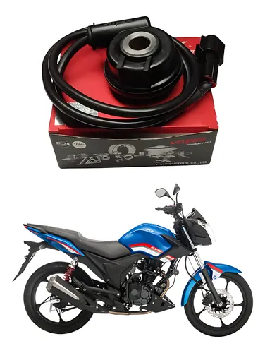 Sensor Akt Evo R3 Sensor Velocidad Pera Velocimetro