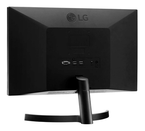 Imagen 8 de 9 de Monitor Gamer Ips 22 Pulgadas LG 22mk600m 1080p Freesync Fhd